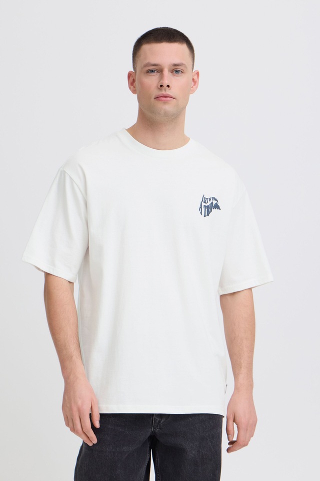 Blend Rundhalsshirt »Rundhalsshirt BHJehon«