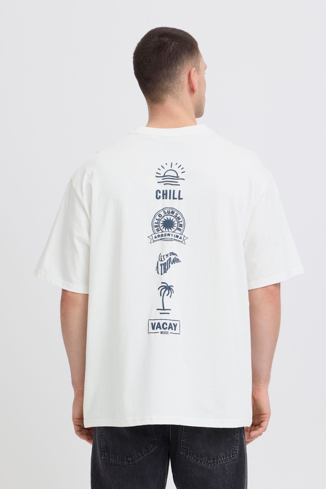 Blend Rundhalsshirt »Rundhalsshirt BHJehon«