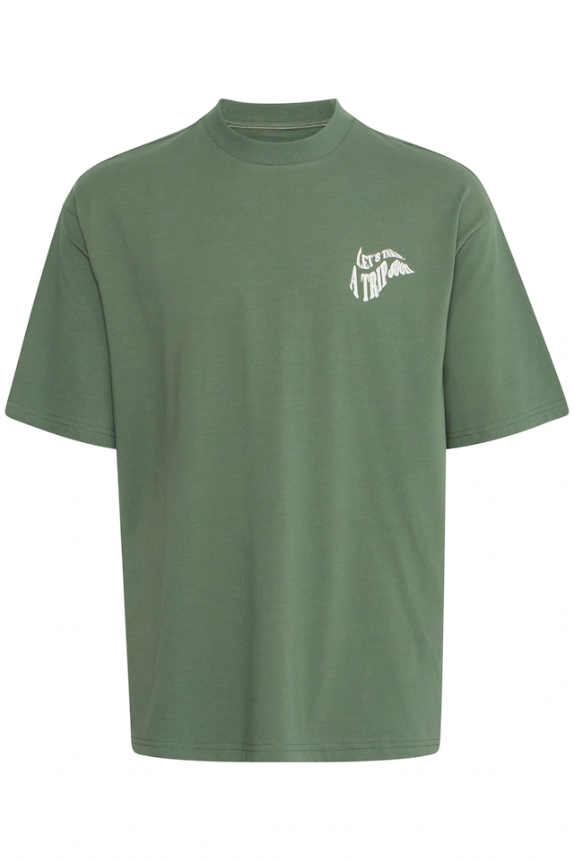 Blend Rundhalsshirt »Rundhalsshirt BHJehon«