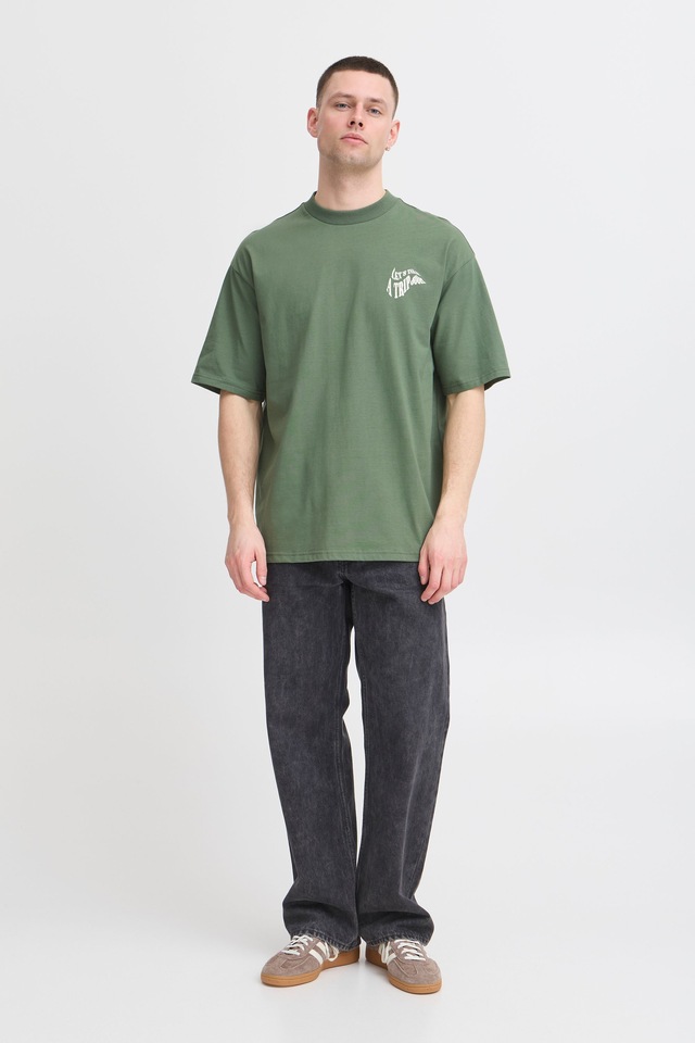 Blend Rundhalsshirt »Rundhalsshirt BHJehon«