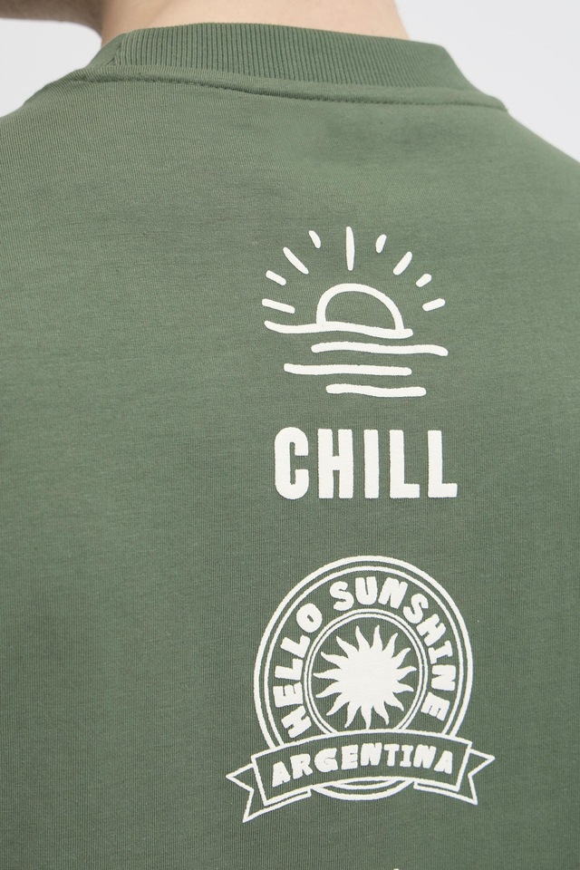 Blend Rundhalsshirt »Rundhalsshirt BHJehon«