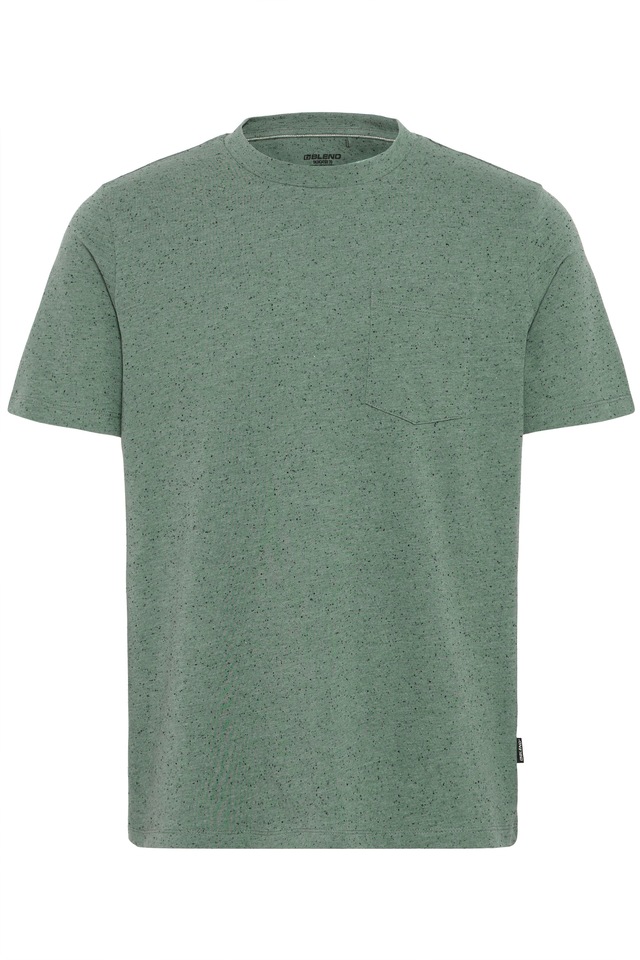 Blend Rundhalsshirt »Rundhalsshirt BHJevan«