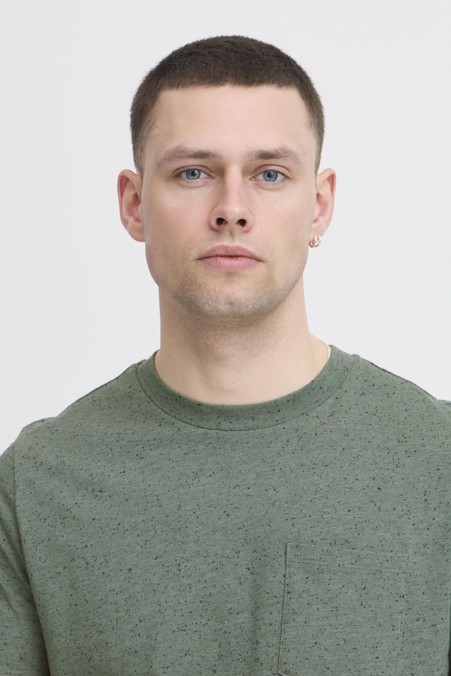 Blend Rundhalsshirt »Rundhalsshirt BHJevan«