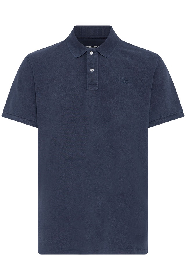 Blend Poloshirt »Poloshirt BHEfran«