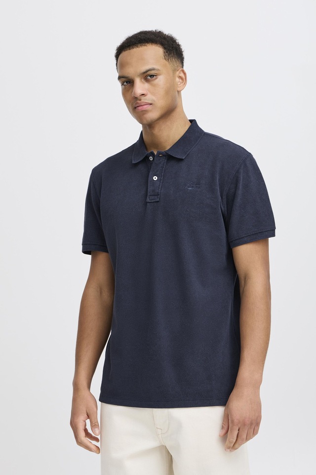 Blend Poloshirt »Poloshirt BHEfran«