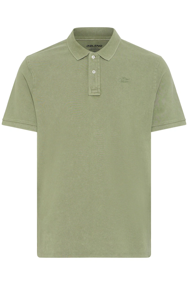 Blend Poloshirt »Poloshirt BHEfran«