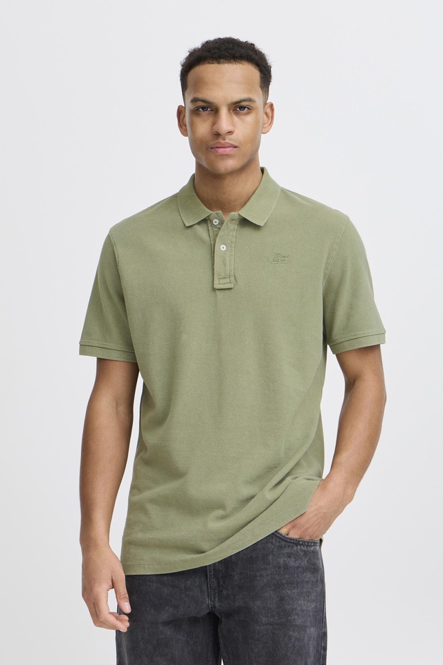Blend Poloshirt »Poloshirt BHEfran«