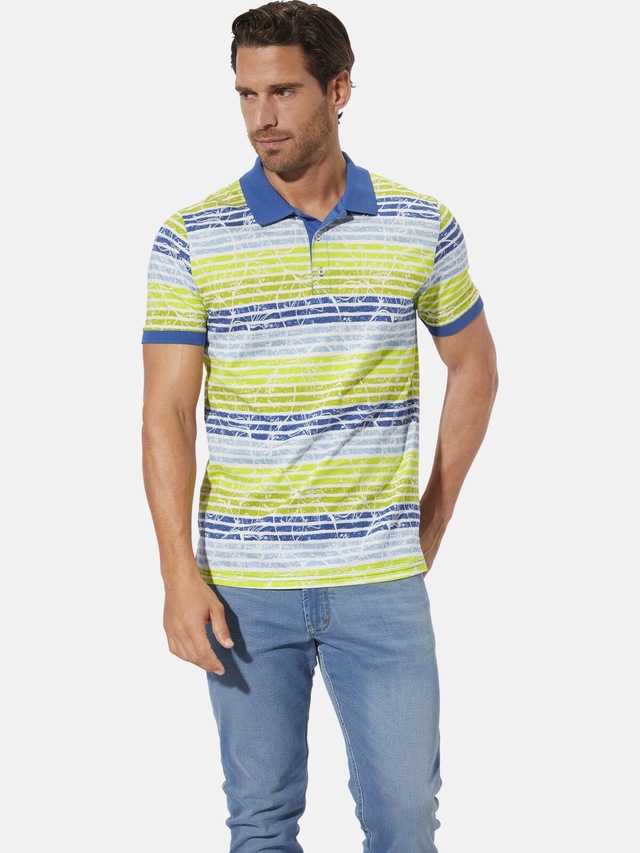 Babista Poloshirt »Poloshirt ARANOR«