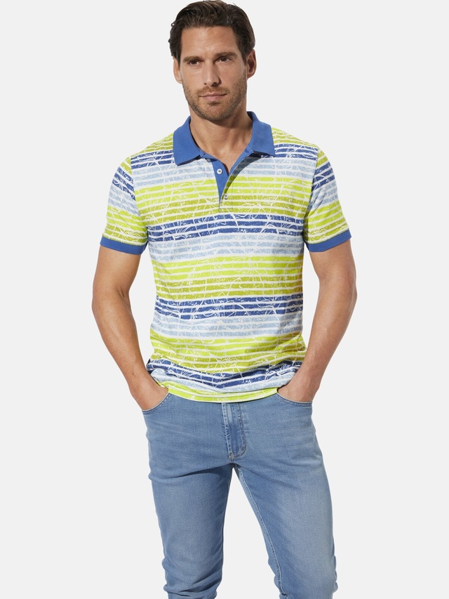 Babista Poloshirt »Poloshirt ARANOR«