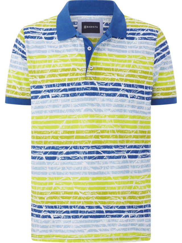 Babista Poloshirt »Poloshirt ARANOR«