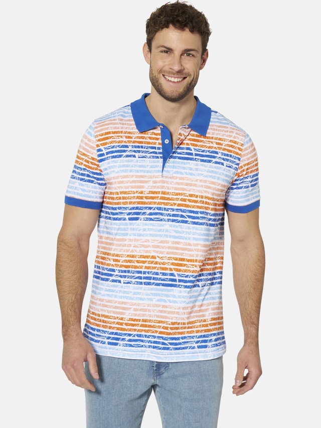 Babista Poloshirt »Poloshirt ARANOR«