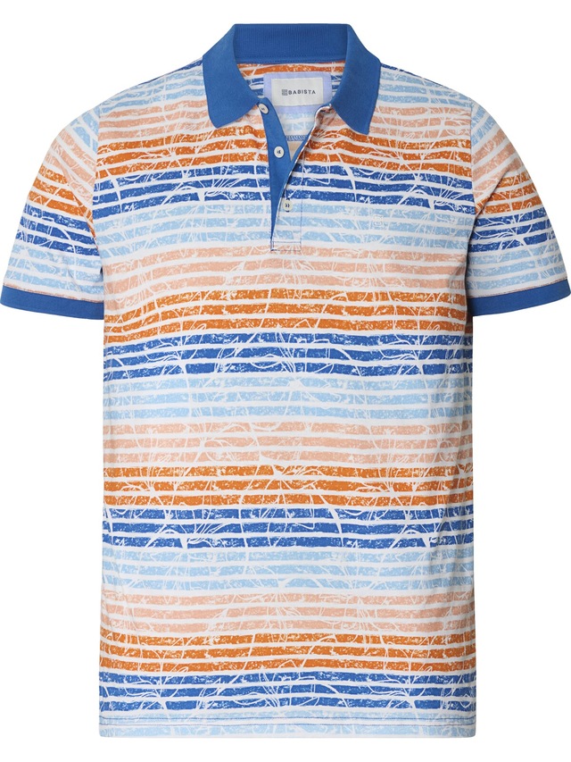 Babista Poloshirt »Poloshirt ARANOR«