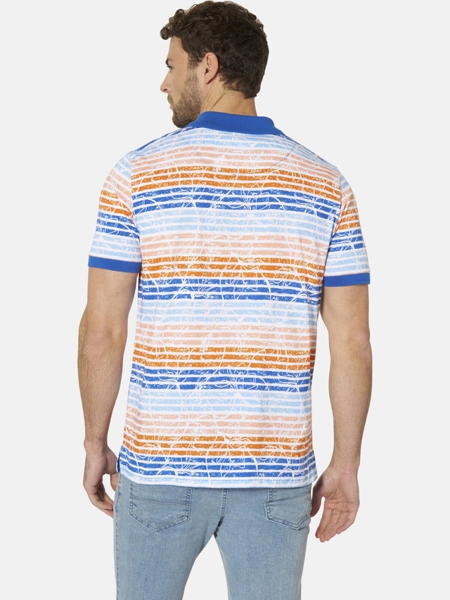 Babista Poloshirt »Poloshirt ARANOR«