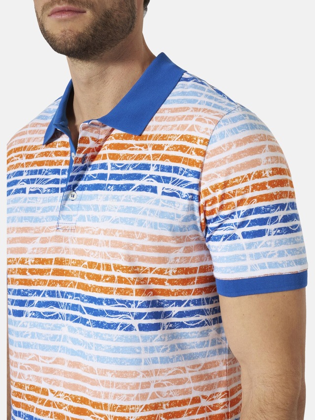 Babista Poloshirt »Poloshirt ARANOR«