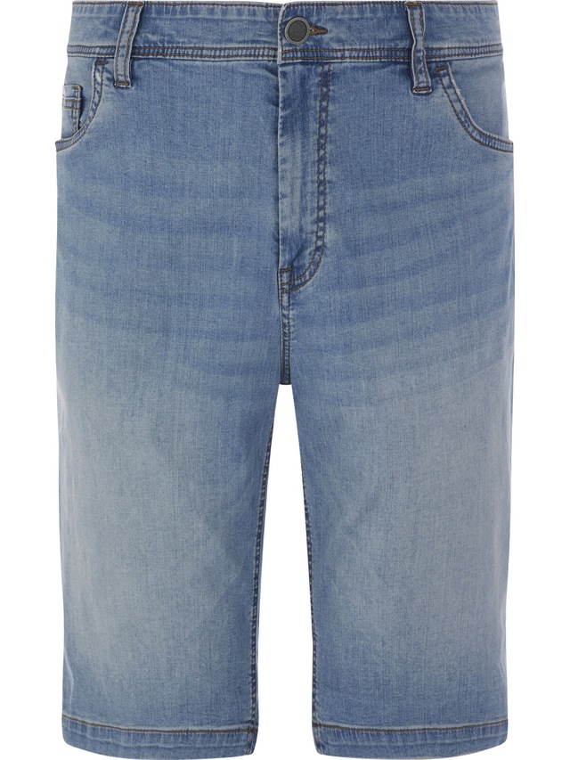 Jan Vanderstorm Bermudas »Jeansbermuda BROLLE«