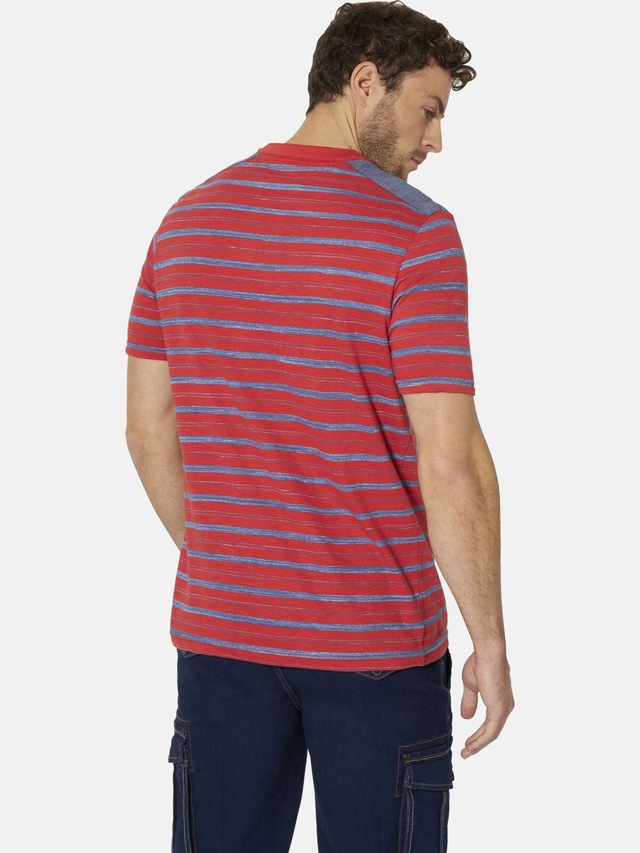 Babista T-Shirt »T-Shirt FARLOR«