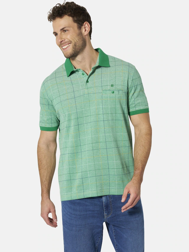 Babista Poloshirt »Poloshirt ERANDIR«
