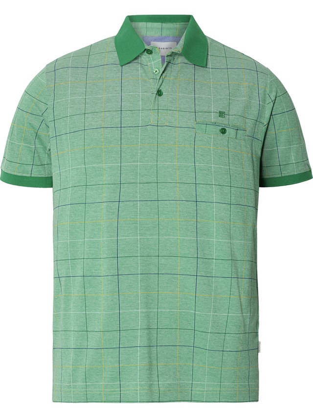 Babista Poloshirt »Poloshirt ERANDIR«