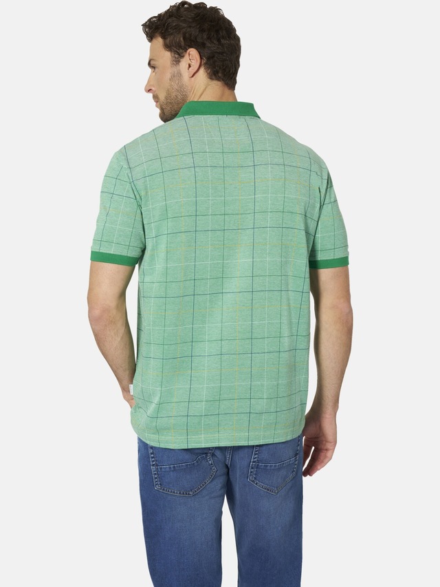 Babista Poloshirt »Poloshirt ERANDIR«