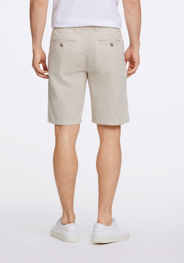 JUNK de LUXE Shorts »Leinenshorts Relaxed Fit«