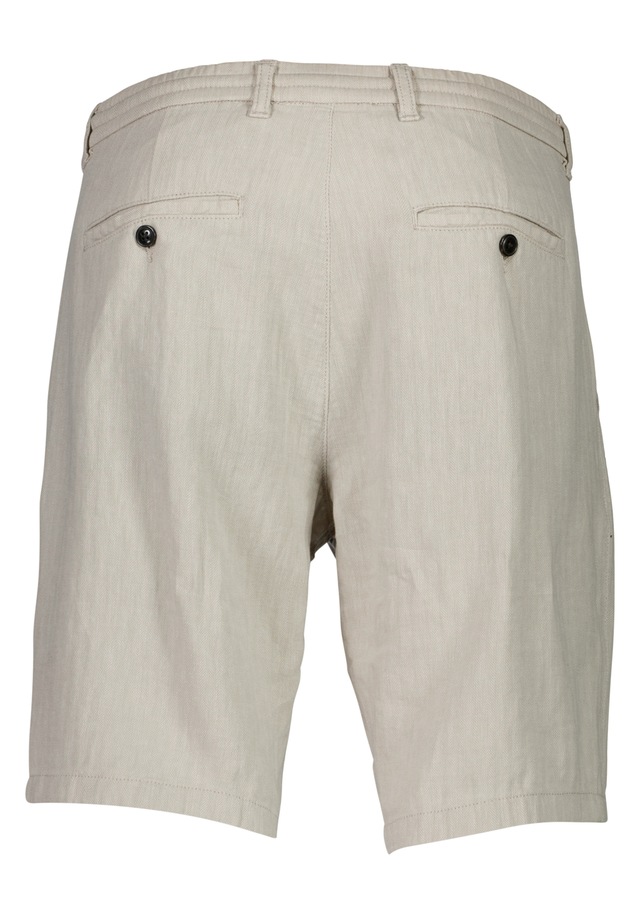 LINDBERGH Shorts »Leinenshorts Relaxed Fit«