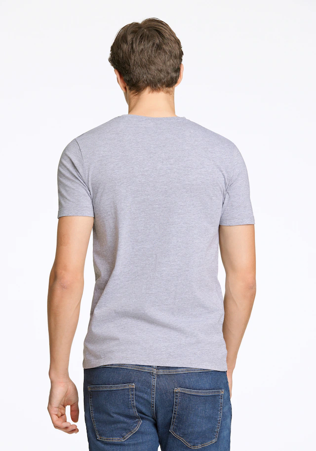 JUNK de LUXE Kurzarmshirt »T-Shirt (Kurzarm) Relaxed Fit«
