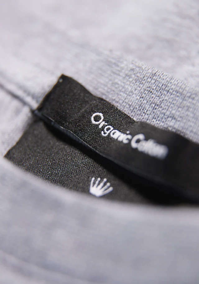 JUNK de LUXE Kurzarmshirt »T-Shirt (Kurzarm) Relaxed Fit«