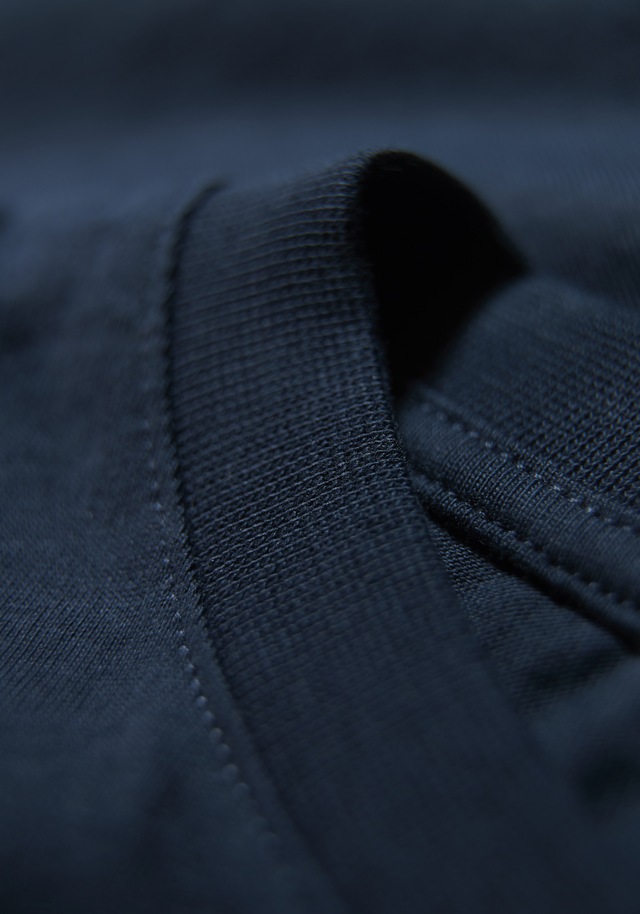 JUNK de LUXE Kurzarmshirt »T-Shirt (Kurzarm) Relaxed Fit«
