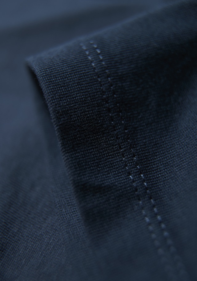 JUNK de LUXE Kurzarmshirt »T-Shirt (Kurzarm) Relaxed Fit«