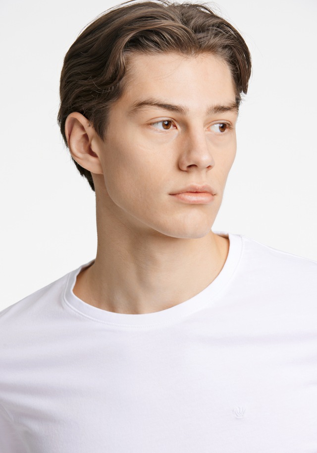 JUNK de LUXE Kurzarmshirt »T-Shirt (Kurzarm) Relaxed Fit«