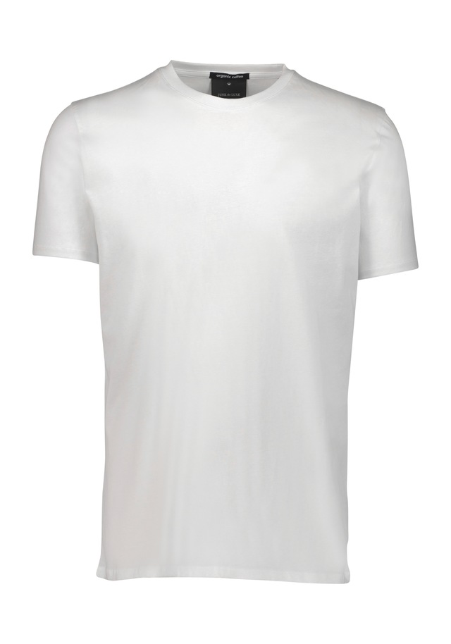 JUNK de LUXE Kurzarmshirt »T-Shirt (Kurzarm) Relaxed Fit«