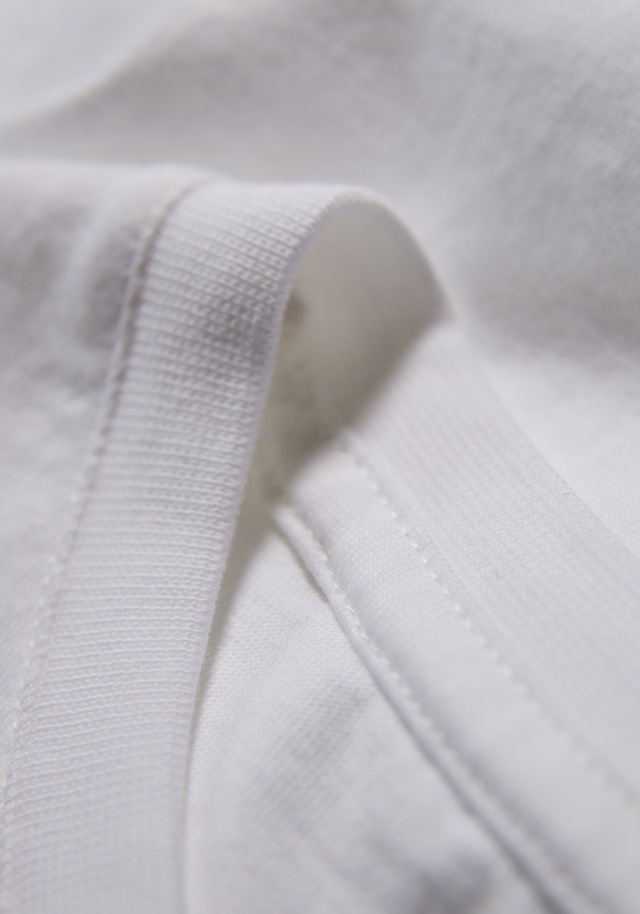 JUNK de LUXE Kurzarmshirt »T-Shirt (Kurzarm) Relaxed Fit«