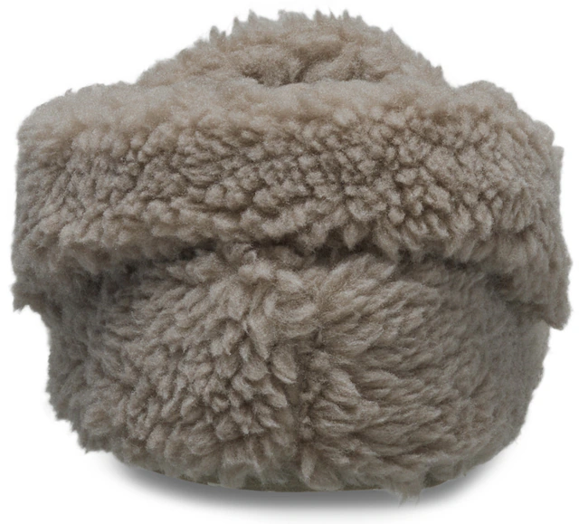 Crocs Hausschuh »Kids' Classic Cozzzy Slipper« Pantoffel, Clog mit Filzwolle