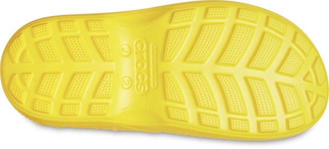 Crocs Gummistiefel »Kids’ Handle It Rain Boot« Matschstiefel mit großen Griffen zum einfachen An- und Ausziehen