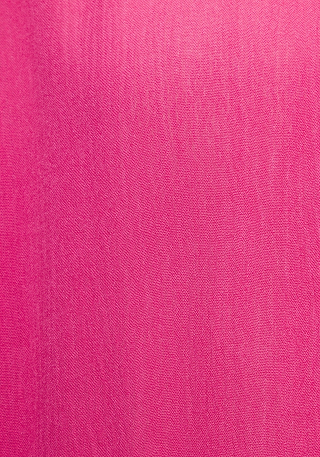 LASCANA Strandkleid »in leichter Crepe-Qualität mit variablem Tunnelzug in der Taille« Ohne Taschen kurzes Hemdblusenkleid, Sommerkleid, Longbluse mit langen Ärmeln