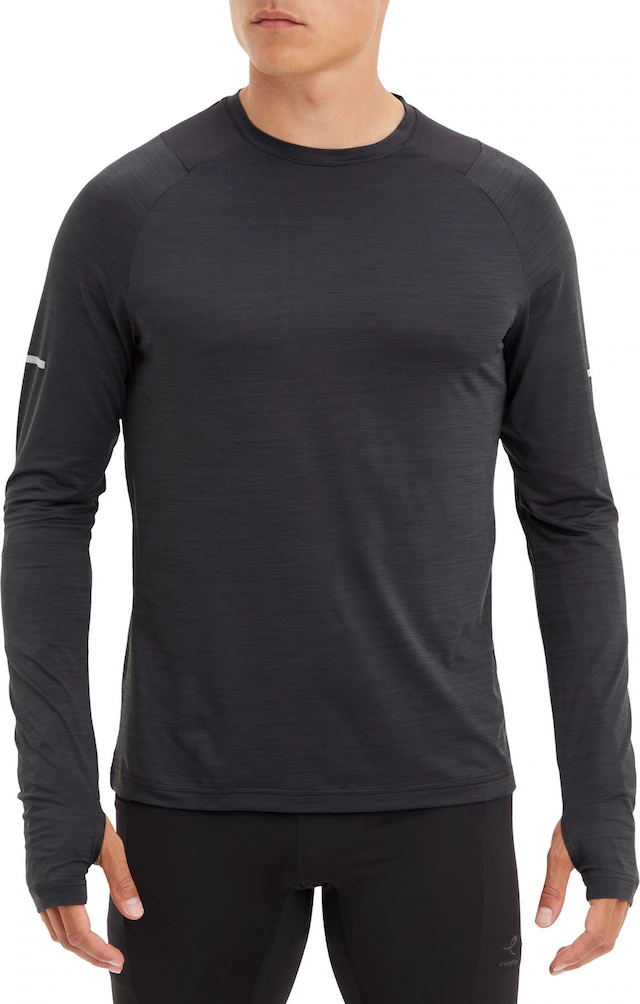 Energetics Laufshirt »He.-Langarmshirt Ailo LS M«