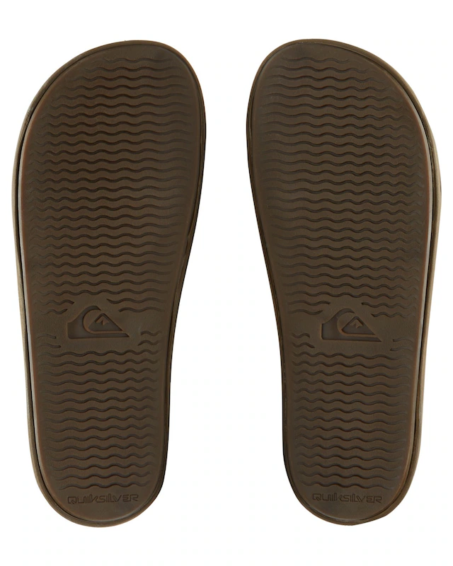 Quiksilver Sandale »Rivi Leather«