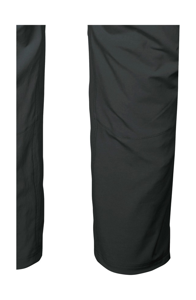 Killtec Zip-off-Hose »KOS 13 MN PNTS« wasserabweisend, schnelltrocknend, abzippbare Beine, inkl. Gürtel