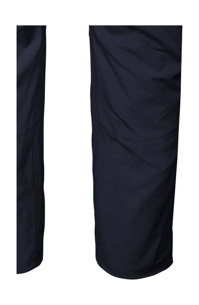 Killtec Zip-off-Hose »KOS 13 MN PNTS« wasserabweisend, schnelltrocknend, abzippbare Beine, inkl. Gürtel
