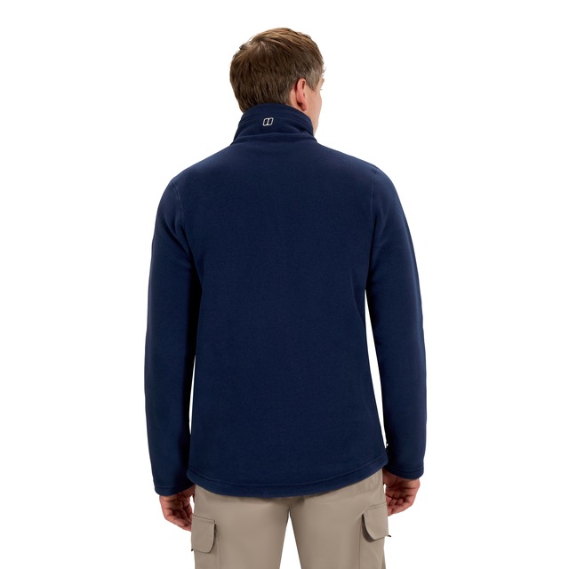 Berghaus Fleecejacke »ACTIVITY PT IA FLEECE JACKET« atmungsaktives Material, aus strapazierfähigem Polyester