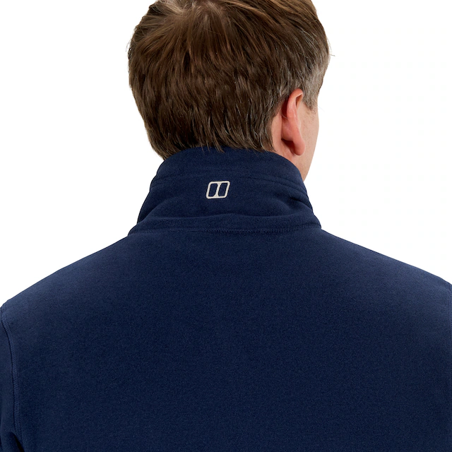 Berghaus Fleecejacke »ACTIVITY PT IA FLEECE JACKET« atmungsaktives Material, aus strapazierfähigem Polyester