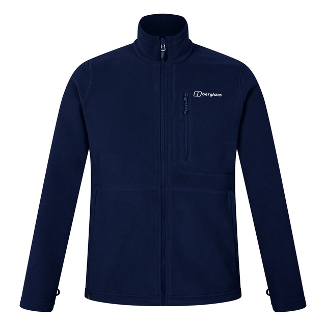 Berghaus Fleecejacke »ACTIVITY PT IA FLEECE JACKET« atmungsaktives Material, aus strapazierfähigem Polyester