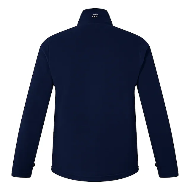 Berghaus Fleecejacke »ACTIVITY PT IA FLEECE JACKET« atmungsaktives Material, aus strapazierfähigem Polyester