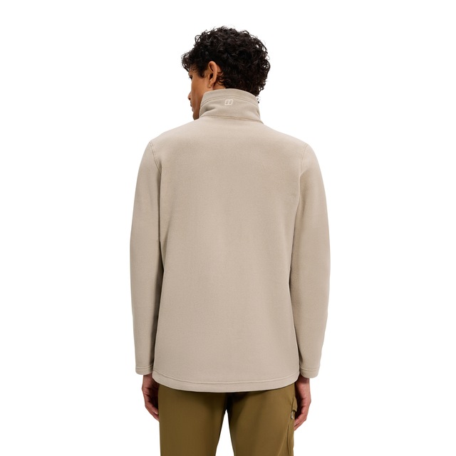 Berghaus Fleecejacke »ACTIVITY PT IA FLEECE JACKET« atmungsaktives Material, aus strapazierfähigem Polyester