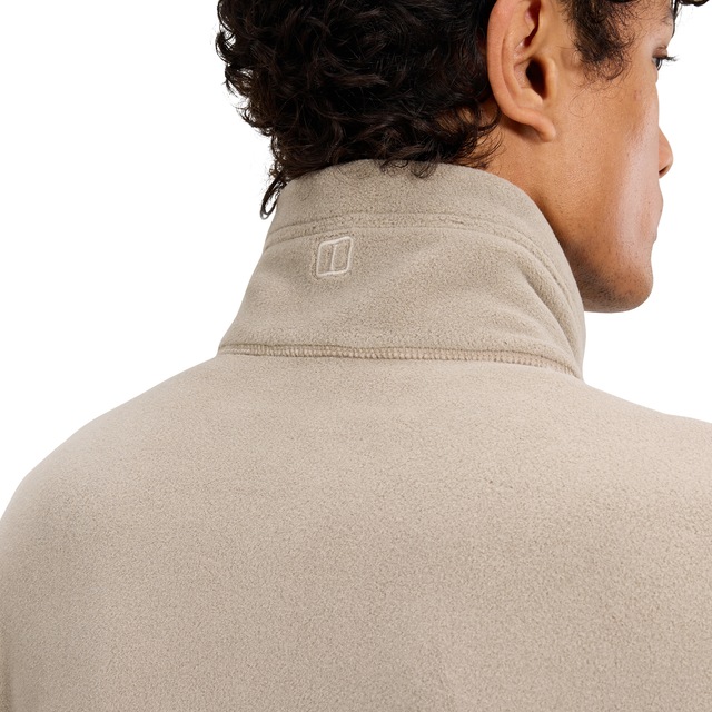 Berghaus Fleecejacke »ACTIVITY PT IA FLEECE JACKET« atmungsaktives Material, aus strapazierfähigem Polyester