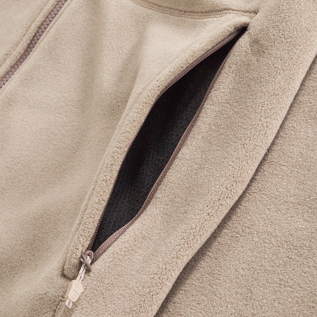 Berghaus Fleecejacke »ACTIVITY PT IA FLEECE JACKET« atmungsaktives Material, aus strapazierfähigem Polyester