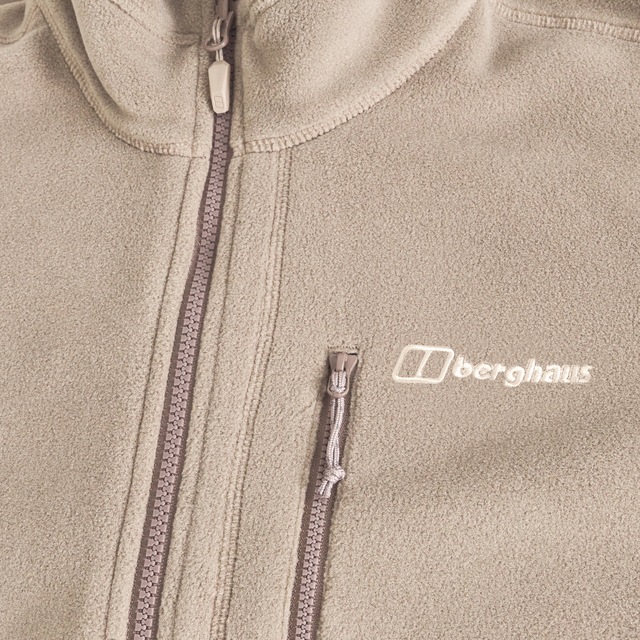 Berghaus Fleecejacke »ACTIVITY PT IA FLEECE JACKET« atmungsaktives Material, aus strapazierfähigem Polyester