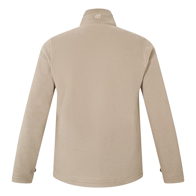 Berghaus Fleecejacke »ACTIVITY PT IA FLEECE JACKET« atmungsaktives Material, aus strapazierfähigem Polyester