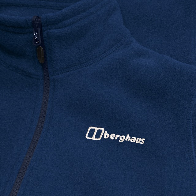 Berghaus Fleecejacke »PRISM PT IA FLEECE JACKET« mit wasserdichter InterActive Jacke kombinierbar