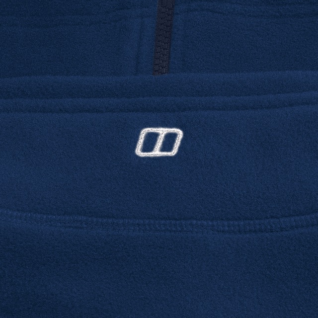 Berghaus Fleecejacke »PRISM PT IA FLEECE JACKET« mit wasserdichter InterActive Jacke kombinierbar
